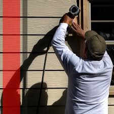 Best Siding for New Construction  in North Branch, MI